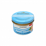 Горбуша дальневосточная и скумбрия атлантическая рубленые.